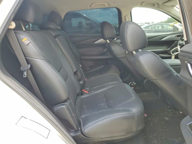Продаж на аукціоні авто 2018 Mazda Cx-9, vin: JM3TCACY7J0224547, номер лоту: 54716766