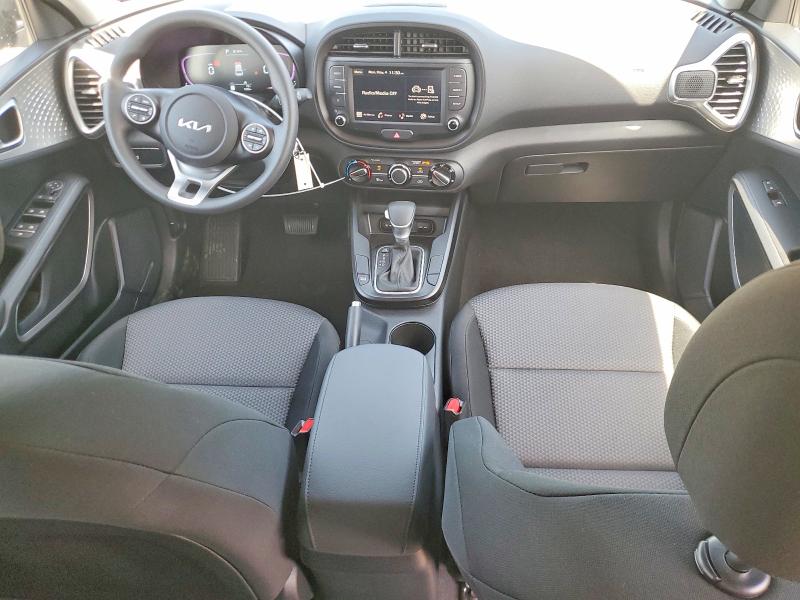 Продажа на аукционе авто 2025 Kia Soul, vin: KNDJ23AU1S7969012, номер лота: 51603646