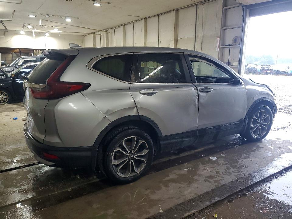 Aukcja sprzedaży 2020 Honda Cr-v, vin: 5J6RW1H83LA009855, numer aukcji: 51621356