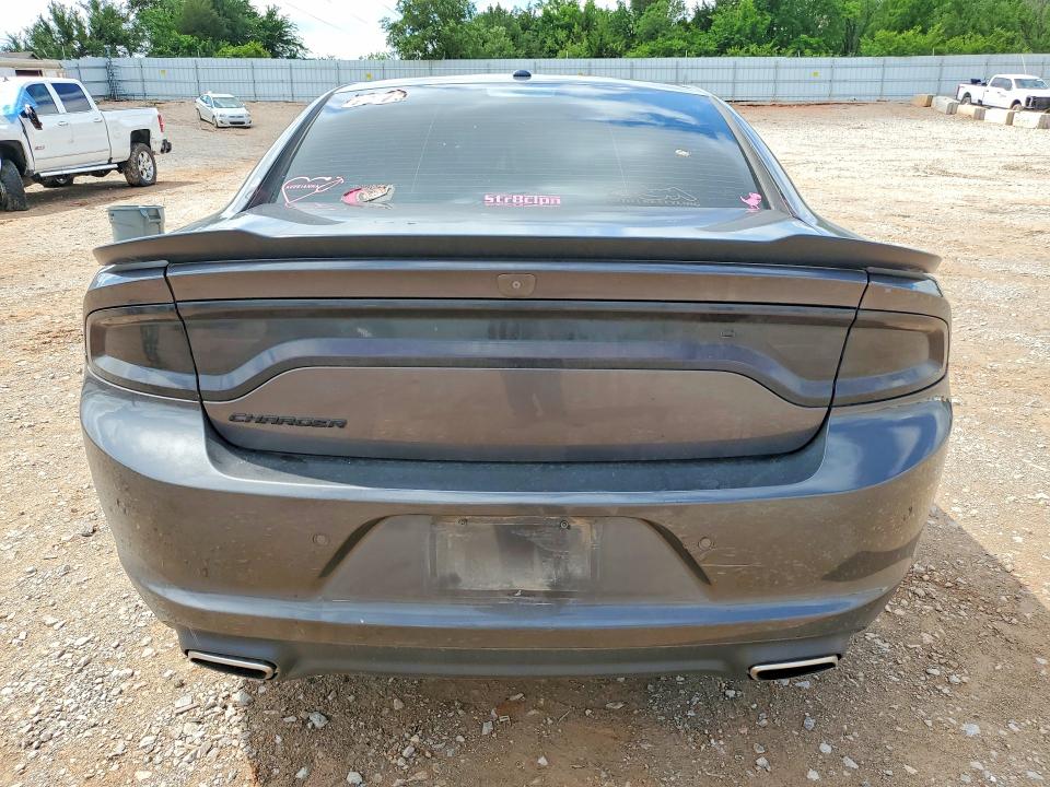 Aukcja sprzedaży 2020 Dodge Charger, vin: 2C3CDXBG5LH101348, numer aukcji: 54952586