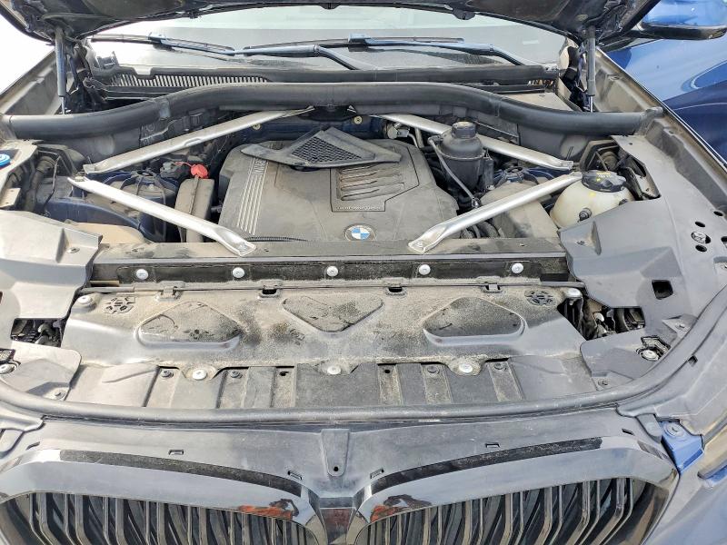 Продаж на аукціоні авто 2020 Bmw X5, vin: 5UXCR4C08L9C64283, номер лоту: 54223276