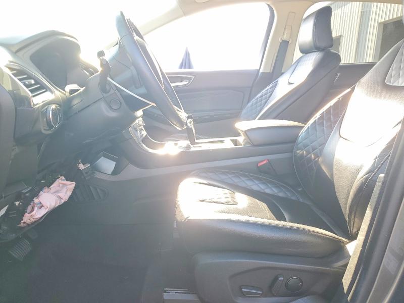 Продаж на аукціоні авто 2023 Ford Edge, vin: 2FMPK4K95PBA59044, номер лоту: 53301496