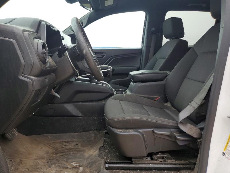 Продаж на аукціоні авто 2024 Chevrolet Colorado, vin: 1GCPSBEKXR1149912, номер лоту: 51857166