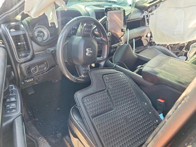Продаж на аукціоні авто 2021 Ram 2500, vin: 3C6UR5TL9MG610871, номер лоту: 52960826
