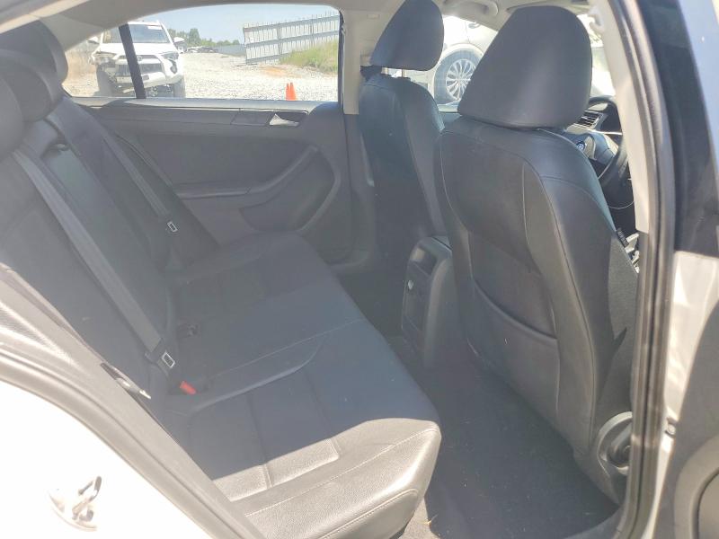 2012 Volkswagen Jetta მანქანა იყიდება აუქციონზე, vin: 3VWDX7AJ6CM079721, აუქციონის ნომერი: 54228046