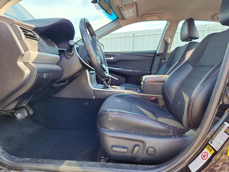 Продажа на аукционе авто 2016 Toyota Camry, vin: 4T1BF1FKXGU253315, номер лота: 54212546