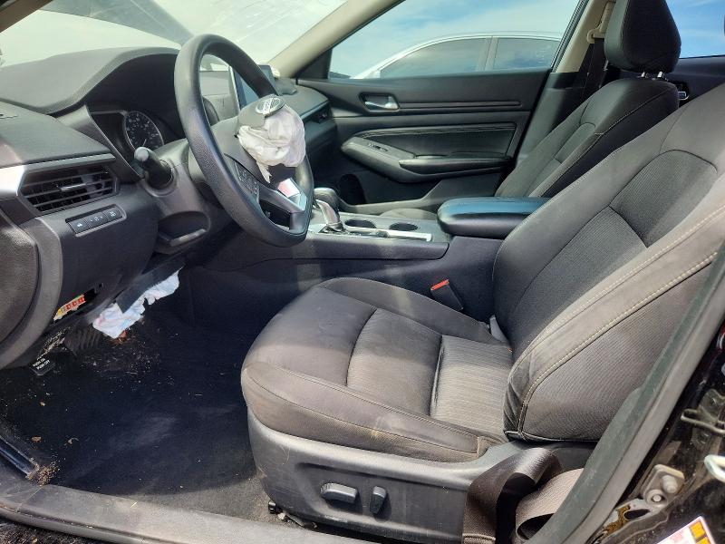 Продаж на аукціоні авто 2020 Nissan Altima, vin: 1N4BL4BV8LC156800, номер лоту: 52915596