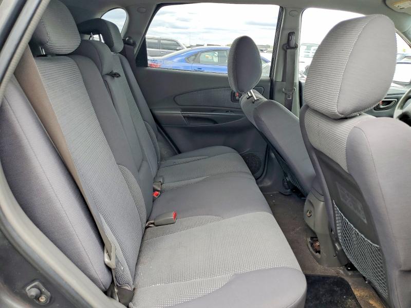 Продажа на аукционе авто 2007 Hyundai Tucson, vin: KM8JM12B47U550944, номер лота: 52922726