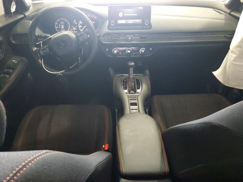 Продажа на аукционе авто 2023 Honda Hr-v, vin: 3CZRZ2H56PM720168, номер лота: 54981466