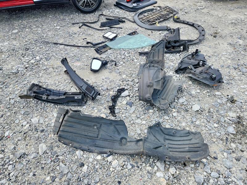 54590786 :رقم المزاد ، JM1DKBD73G0119282 vin ، 2016 Mazda Cx-3 مزاد بيع