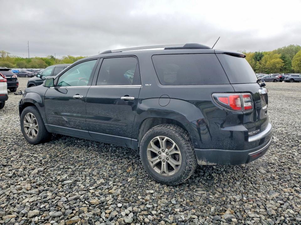 53892756 :رقم المزاد ، 1GKKVRKD7FJ201853 vin ، 2015 Gmc Acadia مزاد بيع