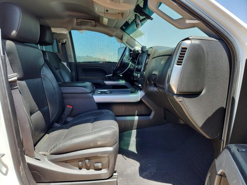 Aukcja sprzedaży 2019 Chevrolet Silverado, vin: 1GC1KTEY6KF267559, numer aukcji: 52328086