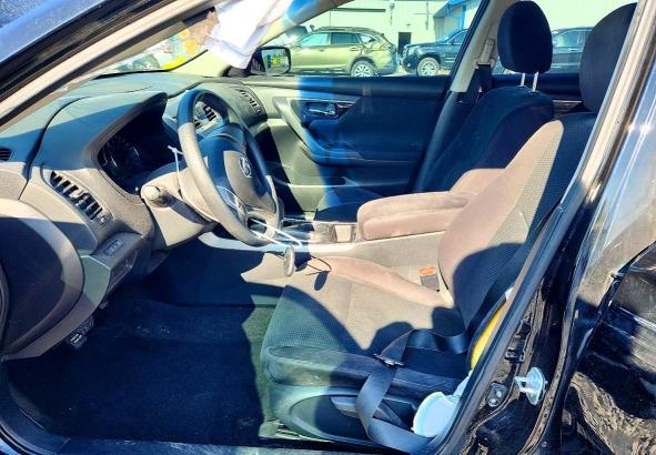 2014 Nissan Altima მანქანა იყიდება აუქციონზე, vin: 1N4AL3APXEC416626, აუქციონის ნომერი: 51798356