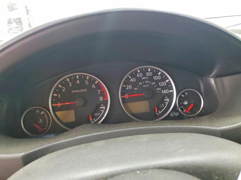Aukcja sprzedaży 2006 Nissan Pathfinder, vin: 5N1AR18W36C650968, numer aukcji: 52269586