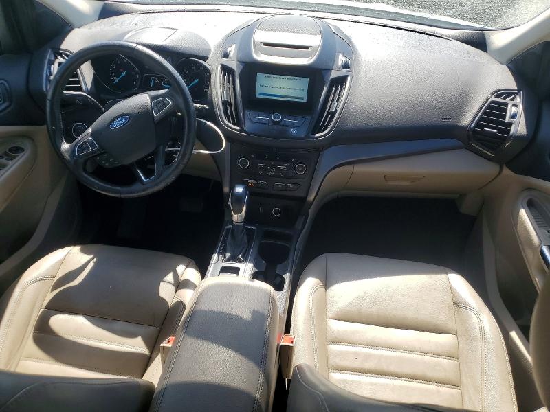 Aukcja sprzedaży 2018 Ford Escape, vin: 1FMCU9HD2JUC72715, numer aukcji: 53276666