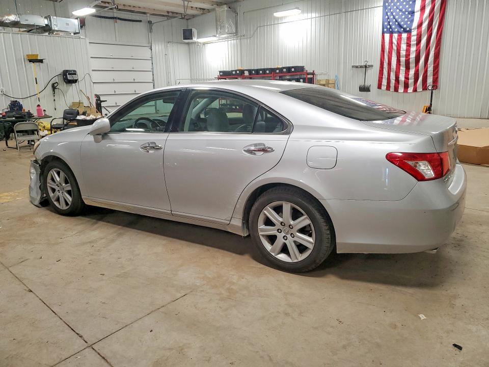 Продажа на аукционе авто 2008 Lexus Es, vin: JTHBJ46G082205804, номер лота: 52395766