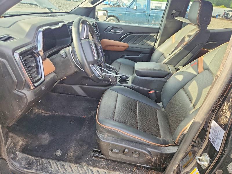 Продажа на аукционе авто 2024 Gmc Canyon, vin: 1GTP6DEK5R1318184, номер лота: 54799366