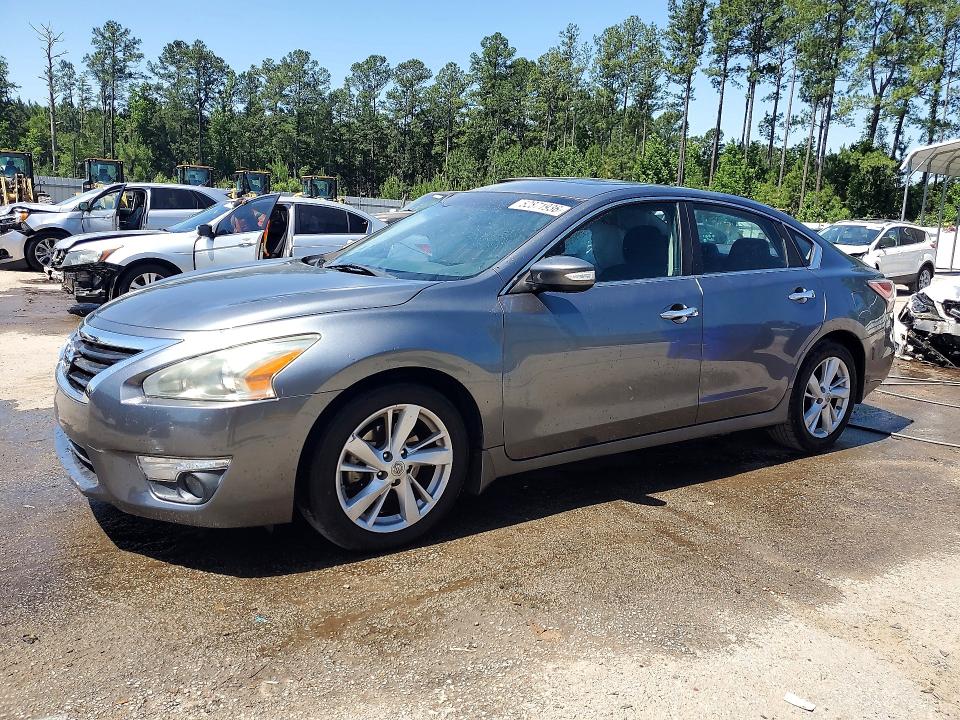 Aukcja sprzedaży 2014 Nissan Altima, vin: 1N4AL3AP1EC325468, numer aukcji: 52871936
