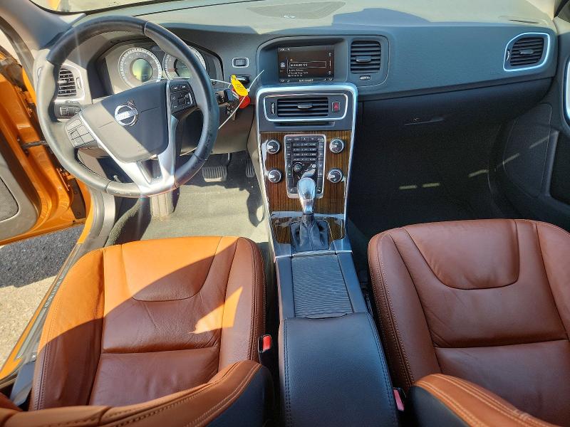 Aukcja sprzedaży 2013 Volvo S60, vin: YV1612FS1D2201700, numer aukcji: 55442156