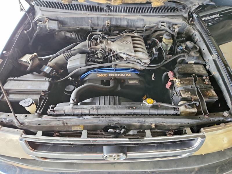 Aukcja sprzedaży 1998 Toyota Tacoma, vin: 4TAVN52N2WZ109587, numer aukcji: 53492656