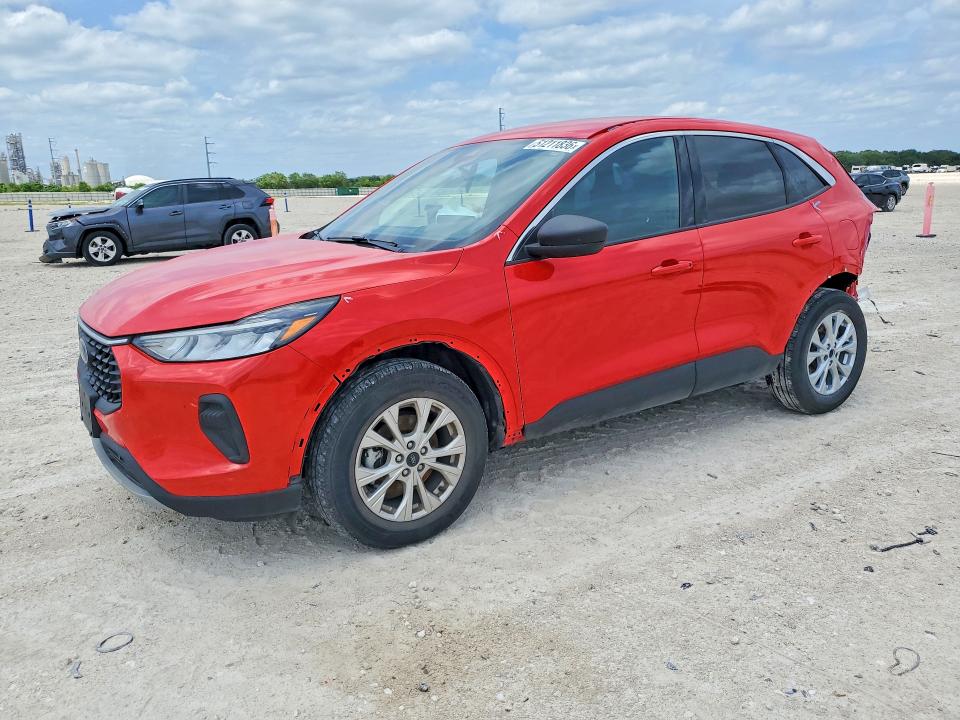 Aukcja sprzedaży 2024 Ford Escape, vin: 1FMCU0GN9RUA60492, numer aukcji: 51211836