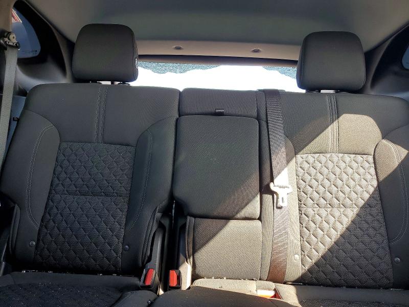 53976646 :رقم المزاد ، 3GNKBCRS5MS502677 vin ، 2021 Chevrolet Blazer مزاد بيع