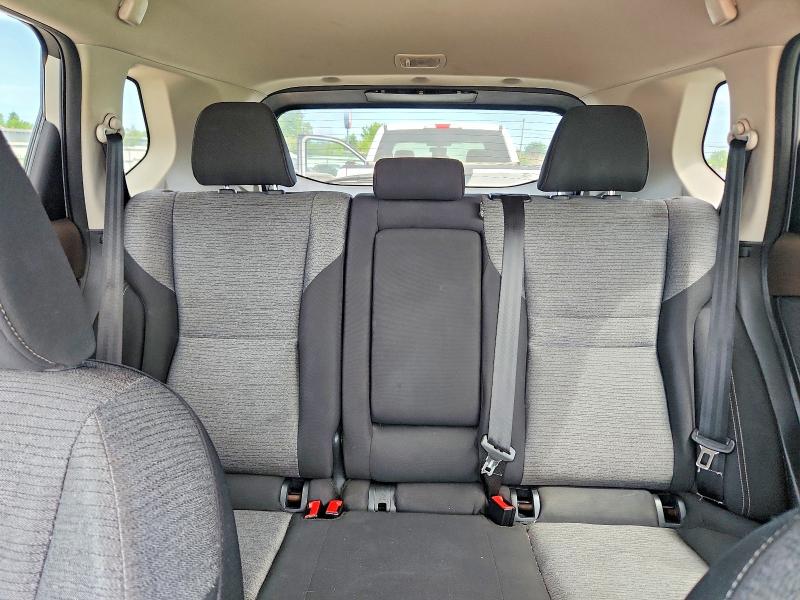 Aukcja sprzedaży 2021 Nissan Rogue, vin: 5N1AT3BBXMC729926, numer aukcji: 53473756