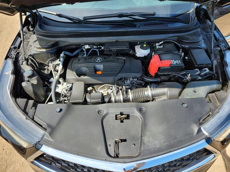 Продажа на аукционе авто 2024 Acura Rdx, vin: 5J8TC2H51RL037006, номер лота: 54043376