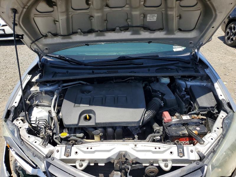 54460226 :رقم المزاد ، 5YFBURHE1FP245812 vin ، 2015 Toyota Corolla مزاد بيع
