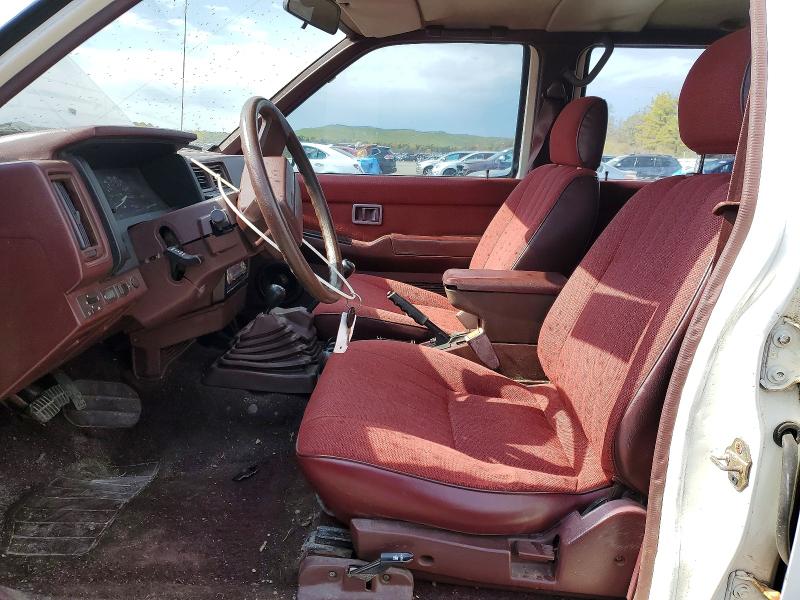 Продаж на аукціоні авто 1991 Nissan Pathfinder, vin: JN8HD17Y7MW035392, номер лоту: 53032296