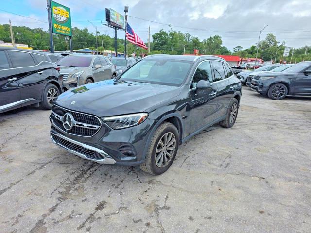 Продажа на аукционе авто 2024 Mercedes-benz Glc, vin: W1NKM4GB2RU042891, номер лота: 53706546