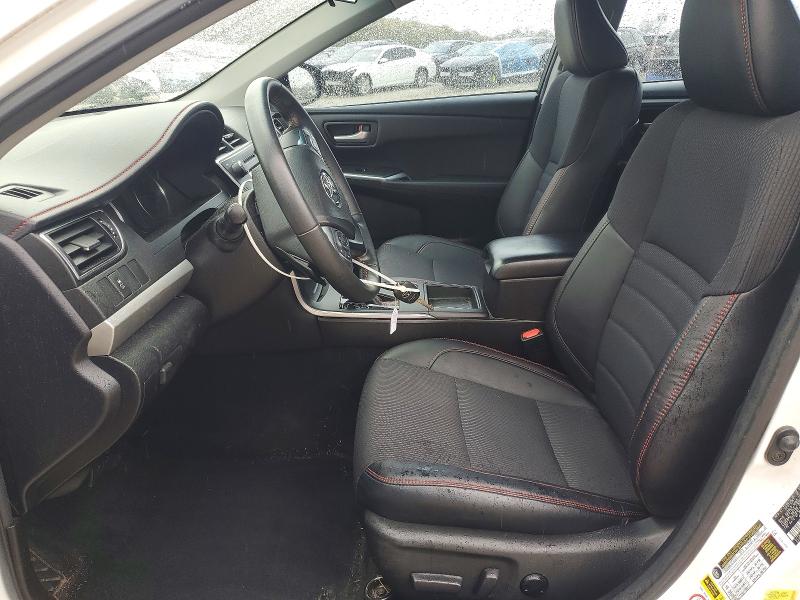 Aukcja sprzedaży 2017 Toyota Camry, vin: 4T1BF1FKXHU273579, numer aukcji: 53141056