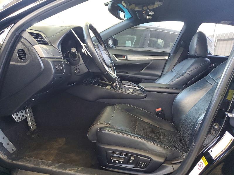 Продаж на аукціоні авто 2014 Lexus Gs, vin: JTHBE1BL3E5034224, номер лоту: 54327846