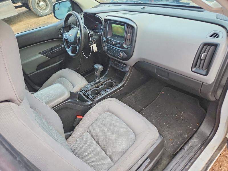 Aukcja sprzedaży 2018 Chevrolet Colorado, vin: 1GCHSBEN7J1288625, numer aukcji: 55433706