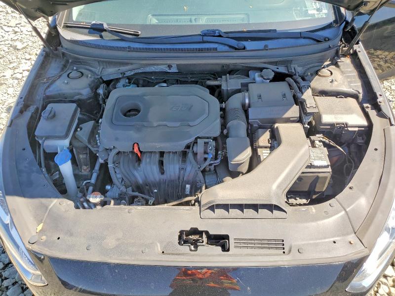 Aukcja sprzedaży 2019 Hyundai Sonata, vin: 5NPE34AFXKH796737, numer aukcji: 52613206
