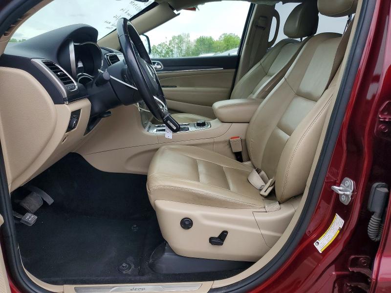 Aukcja sprzedaży 2020 Jeep Grand Cherokee, vin: 1C4RJFBG4LC397006, numer aukcji: 54648626