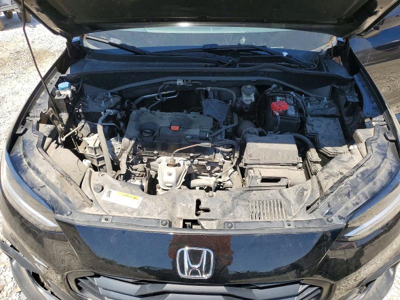 Aukcja sprzedaży 2023 Honda Hr-v, vin: 3CZRZ2H55PM722249, numer aukcji: 53952386