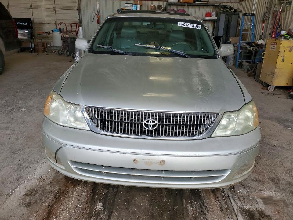 Продаж на аукціоні авто 2001 Toyota Avalon, vin: 4T1BF28B81U115153, номер лоту: 52184516