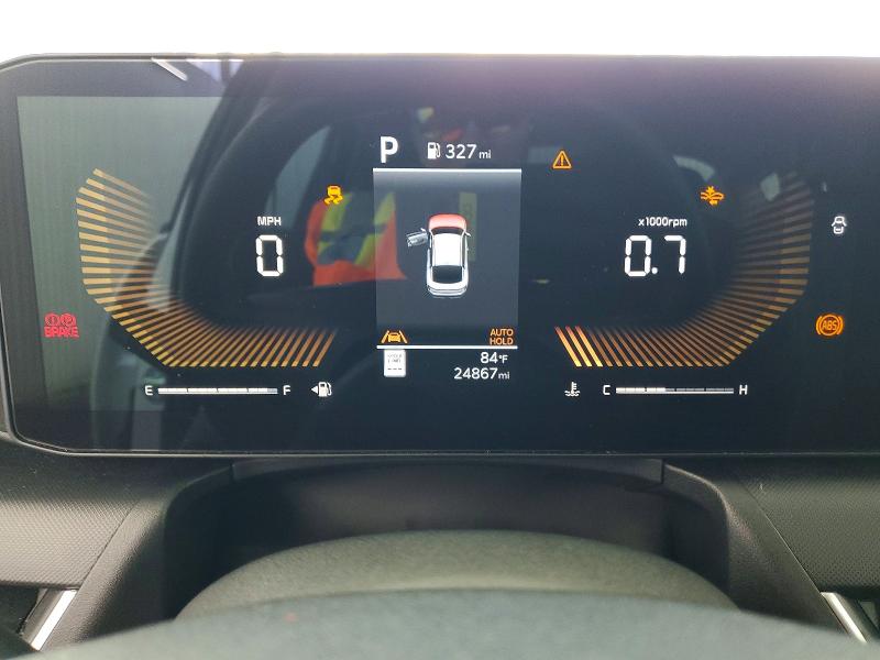 Aukcja sprzedaży 2025 Kia K4, vin: 3KPFT4DE9SE074879, numer aukcji: 54839796