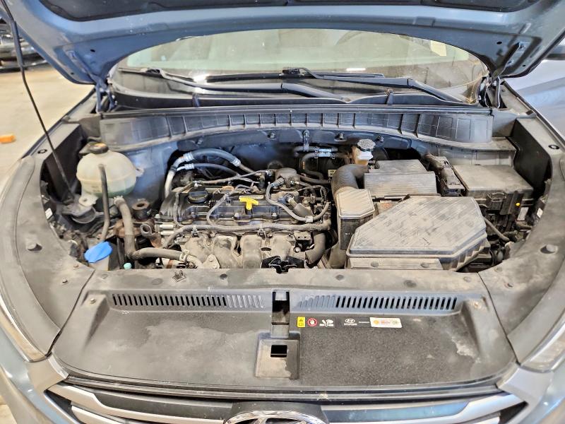 55367166 :رقم المزاد ، KM8J3CA41HU482931 vin ، 2017 Hyundai Tucson مزاد بيع