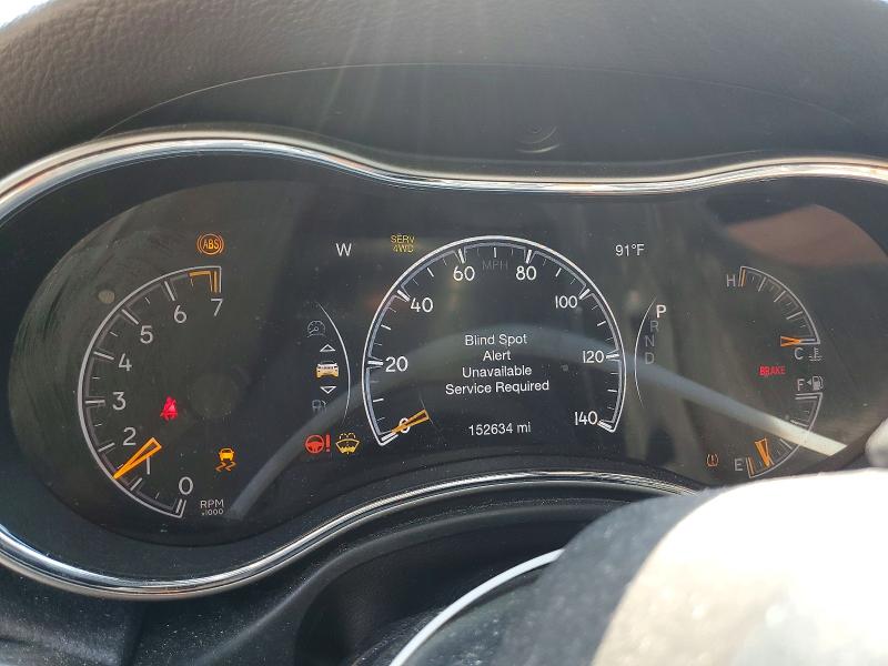 53782766 :رقم المزاد ، 1C4RJFBG3KC791949 vin ، 2019 Jeep Grand Cherokee مزاد بيع