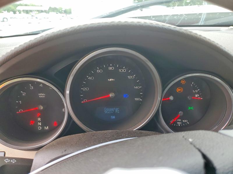 51778306 :رقم المزاد ، 1G6DE5EY0B0114939 vin ، 2011 Cadillac Cts مزاد بيع