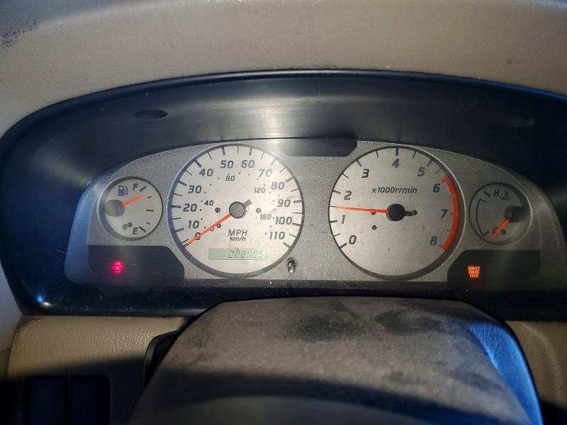 Продажа на аукционе авто 2001 Nissan Frontier, vin: 1N6ED27Y51C308862, номер лота: 53361116