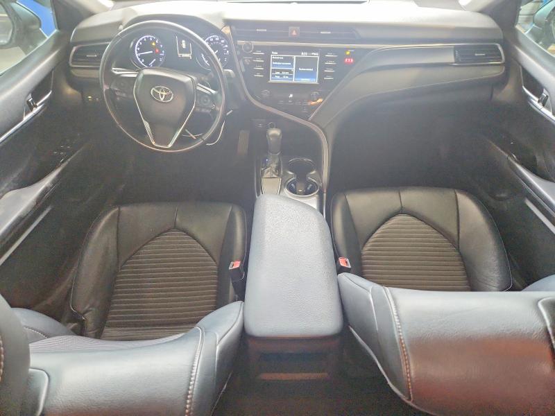 Aukcja sprzedaży 2019 Toyota Camry, vin: 4T1B11HK9KU174366, numer aukcji: 55039056