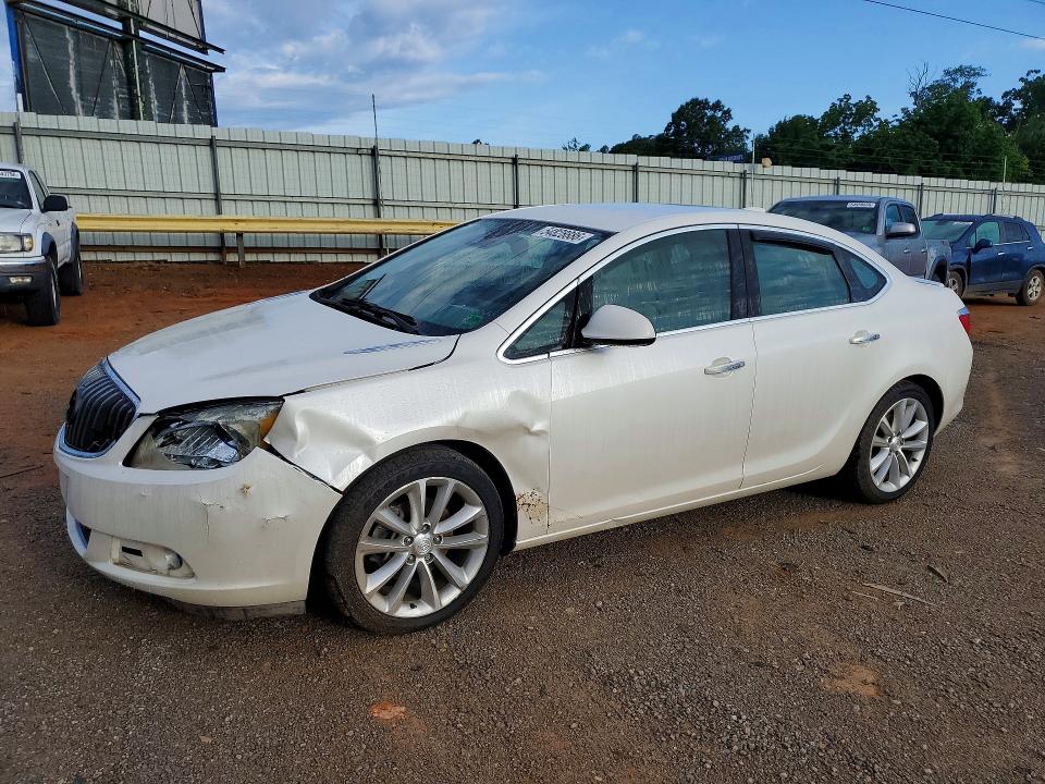 Aukcja sprzedaży 2016 Buick Verano, vin: 1G4PT5SV4G4103030, numer aukcji: 54828886