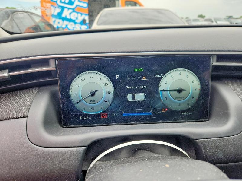 Aukcja sprzedaży 2023 Hyundai Tucson, vin: 5NMJE3AE3PH252191, numer aukcji: 52061646