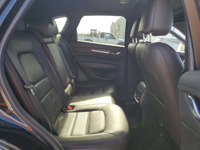 Продаж на аукціоні авто 2019 Mazda Cx-5, vin: JM3KFBEY2K0508837, номер лоту: 53584946