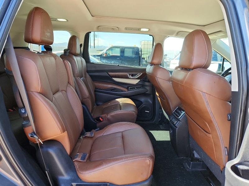 Продаж на аукціоні авто 2019 Subaru Ascent, vin: 4S4WMARD3K3418401, номер лоту: 52930416