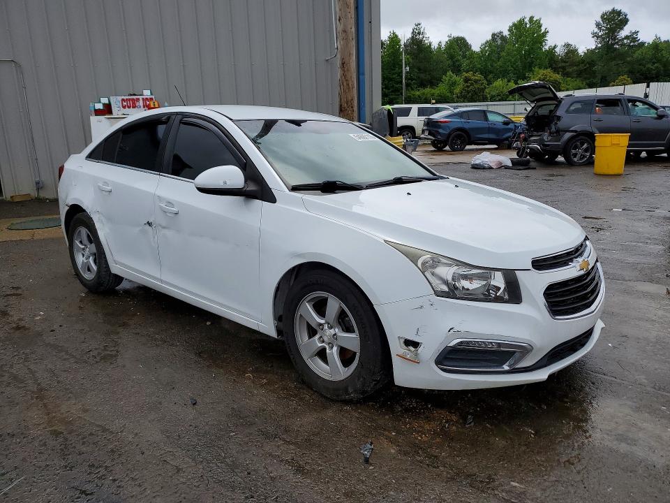 Продаж на аукціоні авто 2015 Chevrolet Cruze, vin: 1G1PC5SBXF7147632, номер лоту: 54697116
