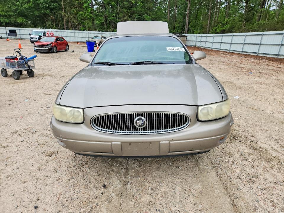 Aukcja sprzedaży 2003 Buick Lesabre, vin: 1G4HP52K43U105126, numer aukcji: 54779476